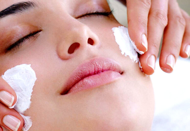 Higiene Facial