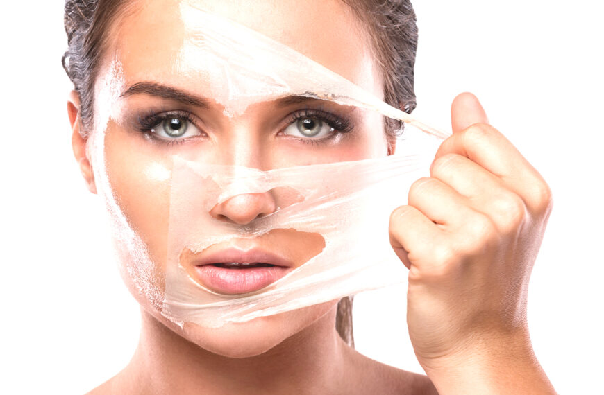 Peeling Facial