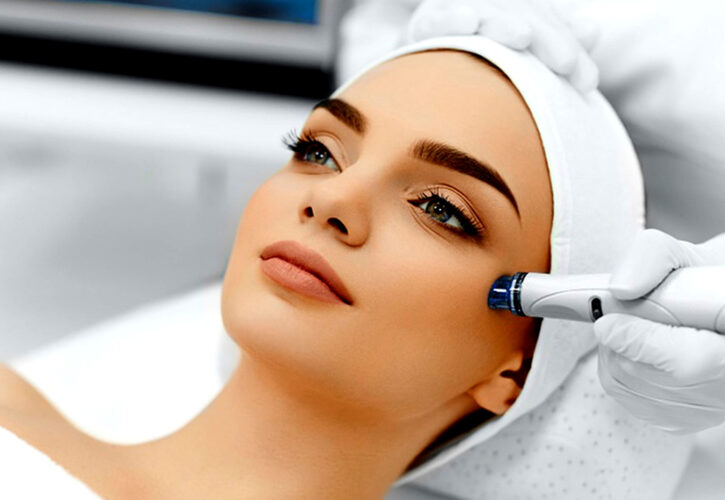 Terapia Lumínica Facial