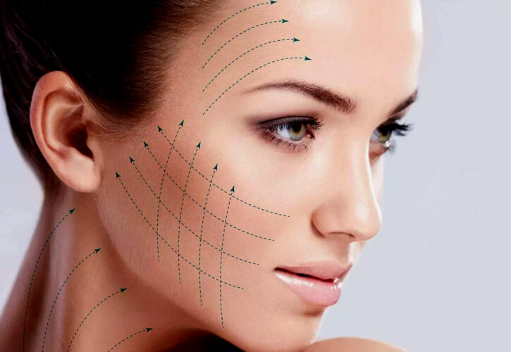 Tratamiento Antioxidante, Tonificante, Recuperación Celular