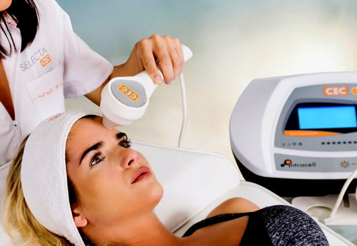 EP (Electroporación)