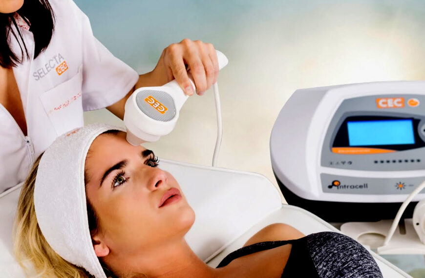 EP (Electroporación)