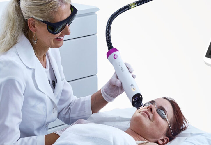 Fraxface (Radiofrecuencia Fraccionada)