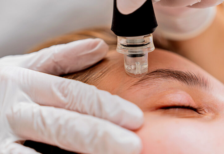 Minivac (Microdermoabrasión)