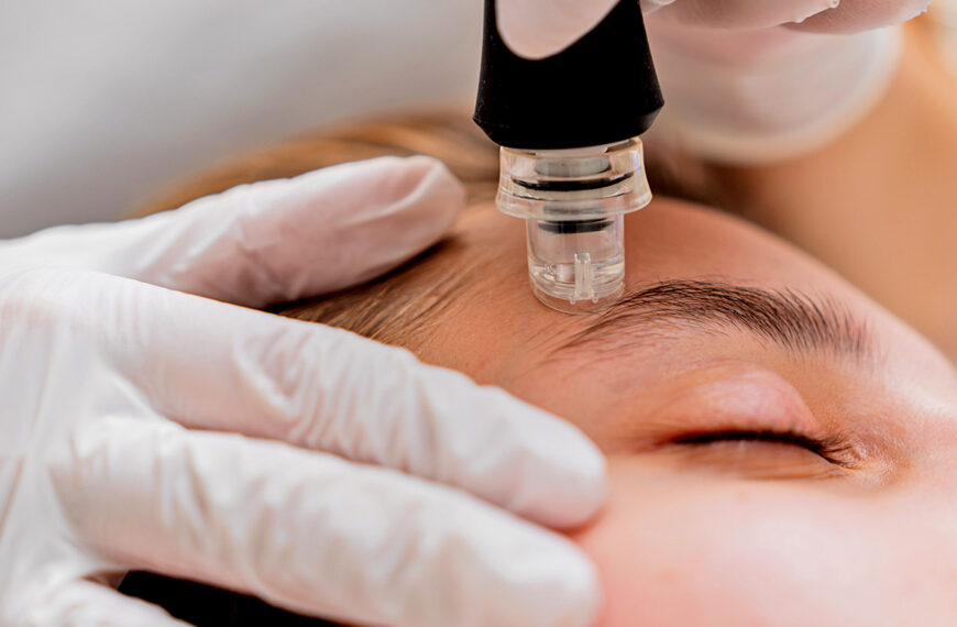 Minivac (Microdermoabrasión)