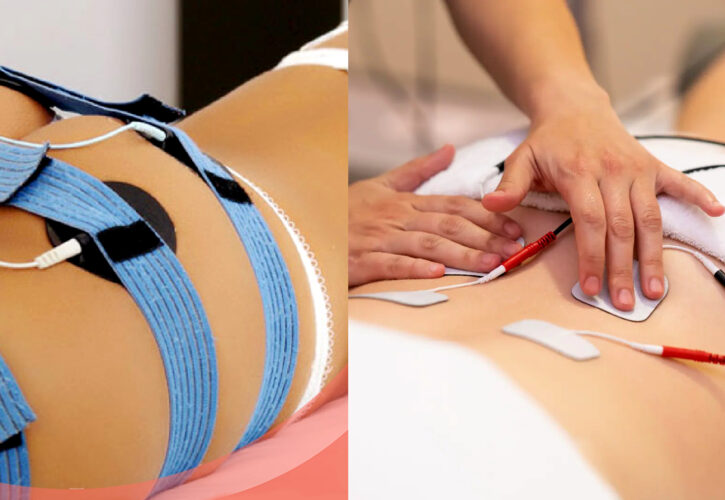 SL Tone (Electroestimulación)