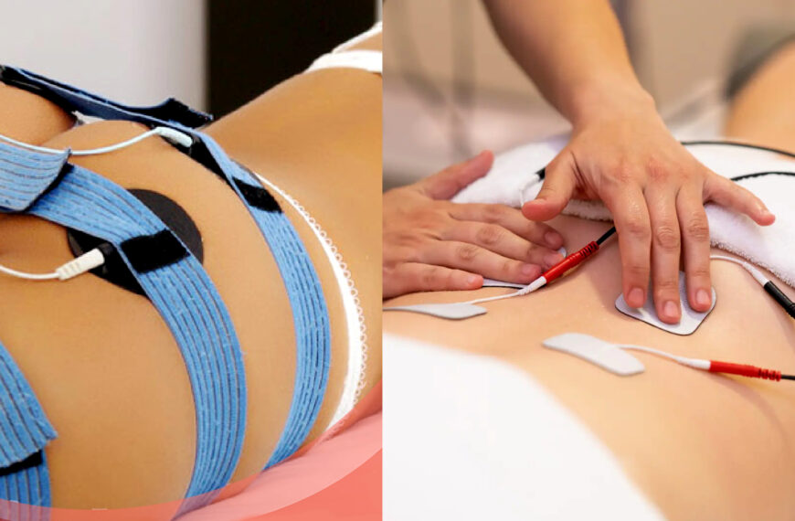 SL Tone (Electroestimulación)