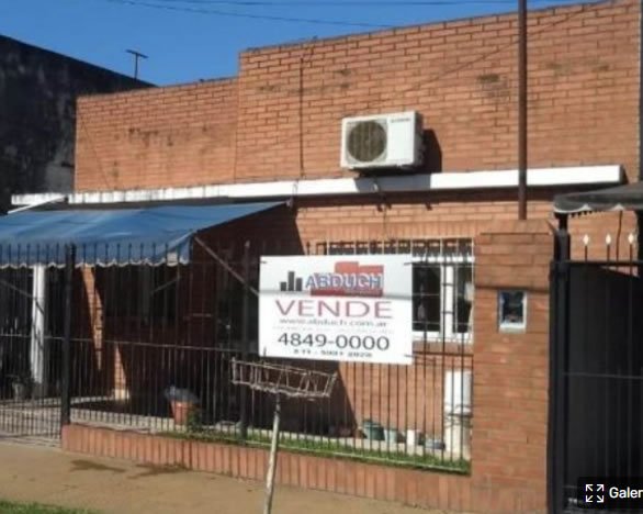 Casa en Venta en General San Martin, Buenos Aires Casa en Venta en General San Martin, Buenos Aires